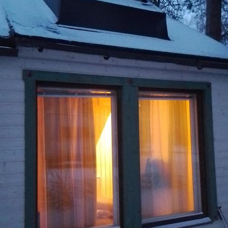 Aurora Chamber Otel Rovaniemi Dış mekan fotoğraf