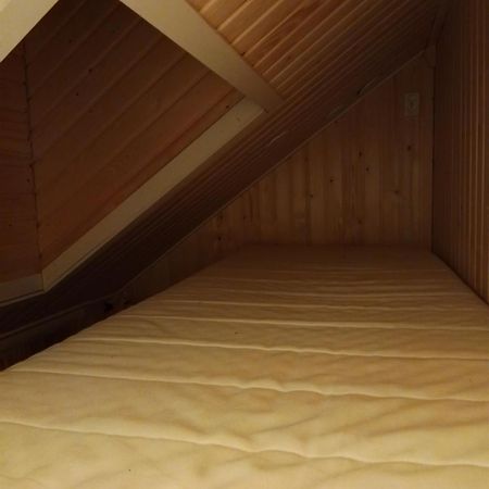 Aurora Chamber Otel Rovaniemi Dış mekan fotoğraf