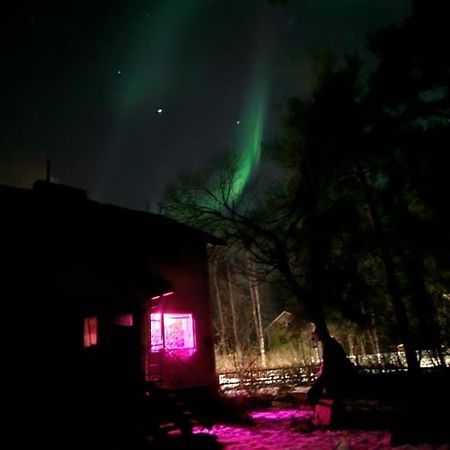 Aurora Chamber Otel Rovaniemi Dış mekan fotoğraf