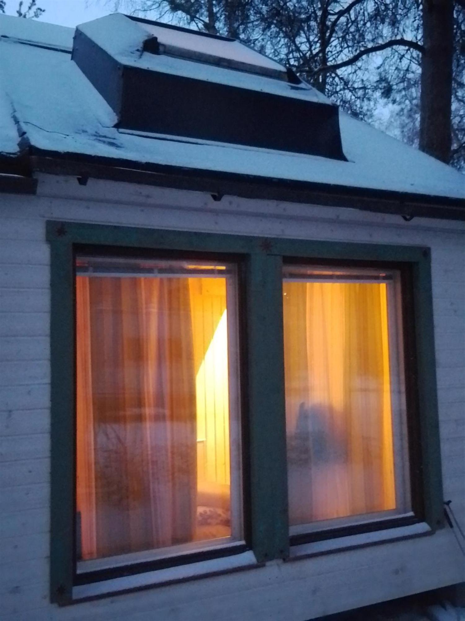 Aurora Chamber Otel Rovaniemi Dış mekan fotoğraf
