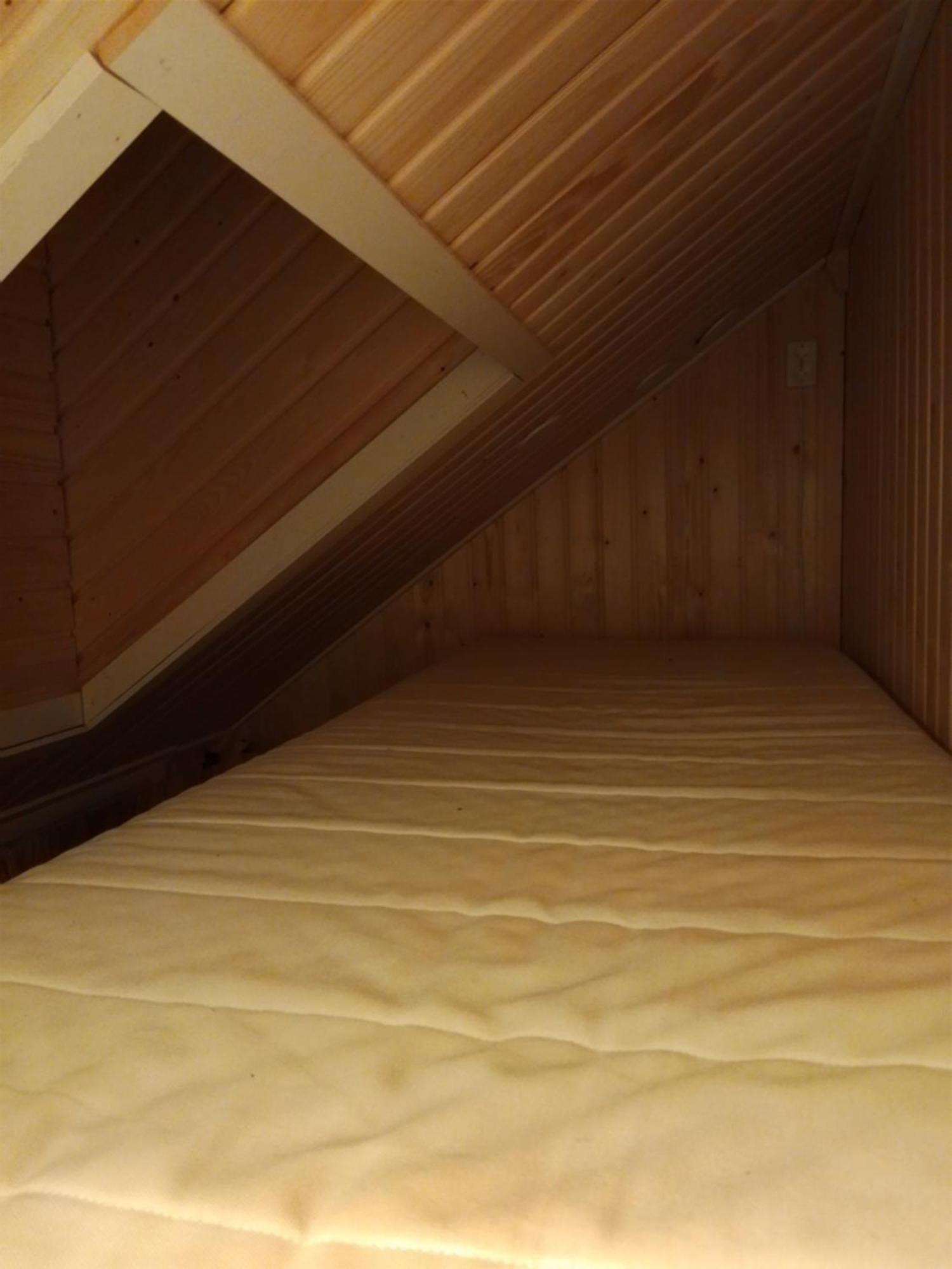 Aurora Chamber Otel Rovaniemi Dış mekan fotoğraf